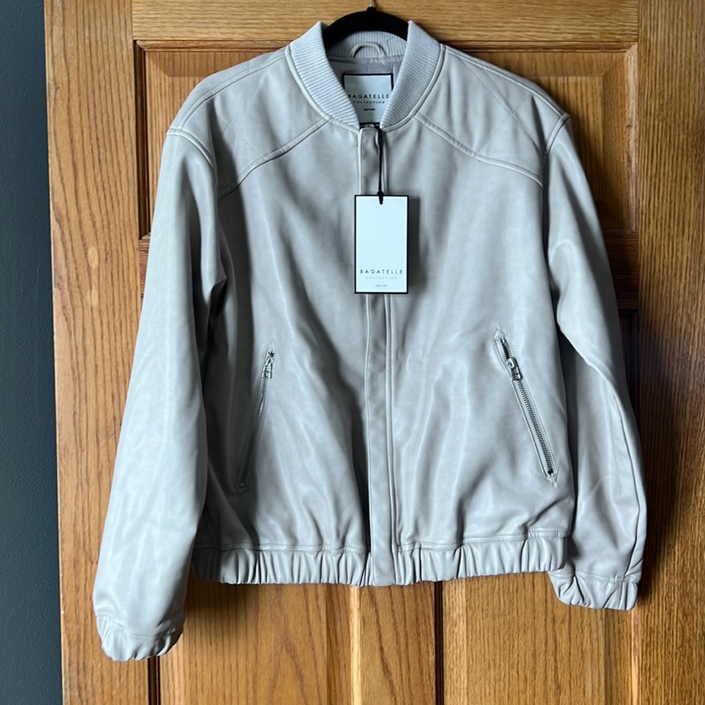 Bagatelle Bomber